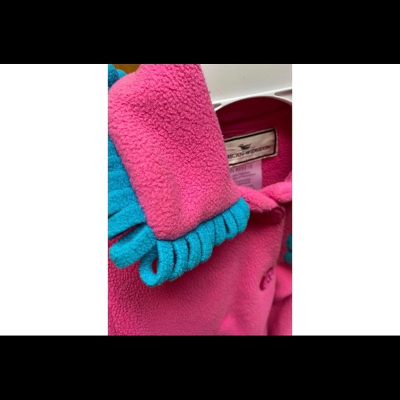 American Widgeon Pea Coat Set - Picture 12 of 12